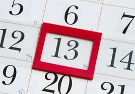 Martes 13 en Funes: por qué se considera un día de mala suerte y qué hacer para que no te afecte